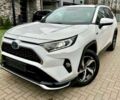 Белый Тойота РАВ 4, объемом двигателя 2.6 л и пробегом 149 тыс. км за 20550 $, фото 1 на Automoto.ua