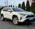 Білий Тойота РАВ 4, об'ємом двигуна 1.99 л та пробігом 76 тис. км за 22500 $, фото 24 на Automoto.ua