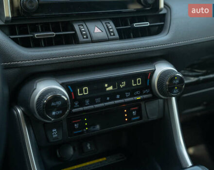 Белый Тойота РАВ 4, объемом двигателя 2.49 л и пробегом 119 тыс. км за 33900 $, фото 33 на Automoto.ua