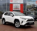 Білий Тойота РАВ 4, об'ємом двигуна 1.99 л та пробігом 112 тис. км за 26800 $, фото 20 на Automoto.ua