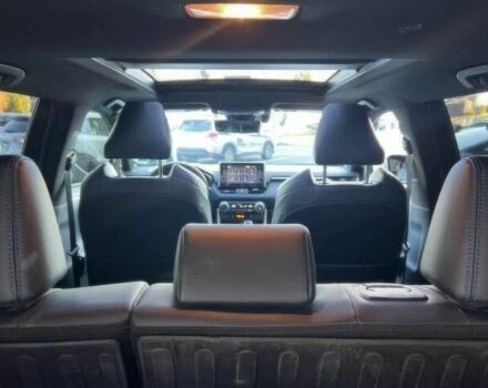 Белый Тойота РАВ 4, объемом двигателя 2.5 л и пробегом 45 тыс. км за 10200 $, фото 12 на Automoto.ua