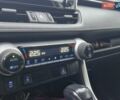 Білий Тойота РАВ 4, об'ємом двигуна 2.49 л та пробігом 59 тис. км за 32000 $, фото 18 на Automoto.ua