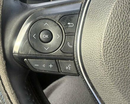 Белый Тойота РАВ 4, объемом двигателя 1.99 л и пробегом 167 тыс. км за 27500 $, фото 33 на Automoto.ua