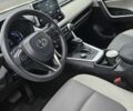 Белый Тойота РАВ 4, объемом двигателя 0 л и пробегом 100 тыс. км за 37000 $, фото 7 на Automoto.ua