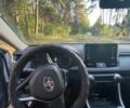 Белый Тойота РАВ 4, объемом двигателя 2 л и пробегом 47 тыс. км за 25000 $, фото 5 на Automoto.ua