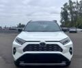 Білий Тойота РАВ 4, об'ємом двигуна 0 л та пробігом 47 тис. км за 9900 $, фото 1 на Automoto.ua
