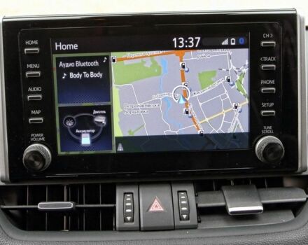 Белый Тойота РАВ 4, объемом двигателя 0 л и пробегом 84 тыс. км за 18000 $, фото 4 на Automoto.ua