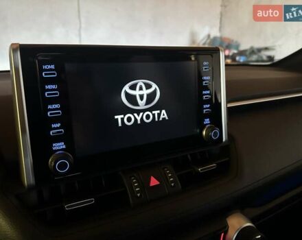 Белый Тойота РАВ 4, объемом двигателя 2.5 л и пробегом 88 тыс. км за 34999 $, фото 80 на Automoto.ua