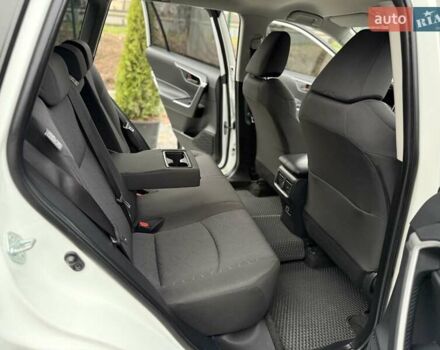 Белый Тойота РАВ 4, объемом двигателя 1.99 л и пробегом 77 тыс. км за 25300 $, фото 36 на Automoto.ua