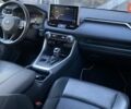 Білий Тойота РАВ 4, об'ємом двигуна 2.49 л та пробігом 120 тис. км за 34020 $, фото 12 на Automoto.ua