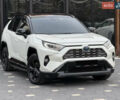Белый Тойота РАВ 4, объемом двигателя 2.5 л и пробегом 118 тыс. км за 34000 $, фото 9 на Automoto.ua