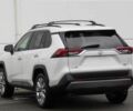 Белый Тойота РАВ 4, объемом двигателя 2.5 л и пробегом 42 тыс. км за 7800 $, фото 4 на Automoto.ua