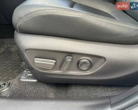 Белый Тойота РАВ 4, объемом двигателя 2.5 л и пробегом 78 тыс. км за 32500 $, фото 24 на Automoto.ua