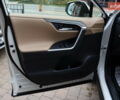 Білий Тойота РАВ 4, об'ємом двигуна 2.49 л та пробігом 95 тис. км за 37900 $, фото 11 на Automoto.ua