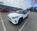 Белый Тойота РАВ 4, объемом двигателя 2.49 л и пробегом 73 тыс. км за 33900 $, фото 9 на Automoto.ua