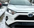 Белый Тойота РАВ 4, объемом двигателя 2.6 л и пробегом 149 тыс. км за 20550 $, фото 11 на Automoto.ua