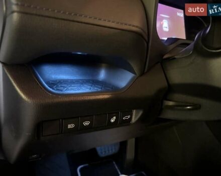 Белый Тойота РАВ 4, объемом двигателя 2.5 л и пробегом 88 тыс. км за 34999 $, фото 77 на Automoto.ua