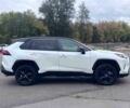 Белый Тойота РАВ 4, объемом двигателя 2.5 л и пробегом 40 тыс. км за 23000 $, фото 2 на Automoto.ua