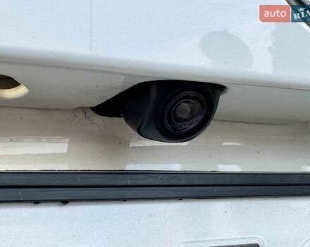 Білий Тойота РАВ 4, об'ємом двигуна 1.99 л та пробігом 76 тис. км за 22500 $, фото 18 на Automoto.ua