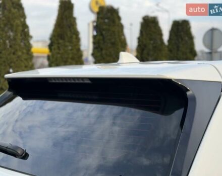 Білий Тойота РАВ 4, об'ємом двигуна 1.99 л та пробігом 76 тис. км за 22500 $, фото 43 на Automoto.ua