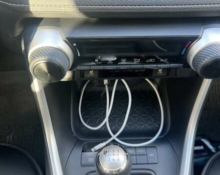 Белый Тойота РАВ 4, объемом двигателя 1.99 л и пробегом 70 тыс. км за 24000 $, фото 6 на Automoto.ua