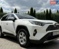 Белый Тойота РАВ 4, объемом двигателя 1.99 л и пробегом 159 тыс. км за 25999 $, фото 6 на Automoto.ua