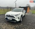 Белый Тойота РАВ 4, объемом двигателя 2.49 л и пробегом 8 тыс. км за 30500 $, фото 1 на Automoto.ua