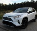 Белый Тойота РАВ 4, объемом двигателя 2.5 л и пробегом 63 тыс. км за 17900 $, фото 1 на Automoto.ua