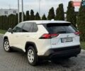 Білий Тойота РАВ 4, об'ємом двигуна 1.99 л та пробігом 76 тис. км за 22500 $, фото 12 на Automoto.ua