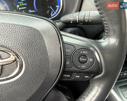 Белый Тойота РАВ 4, объемом двигателя 2.5 л и пробегом 118 тыс. км за 34000 $, фото 53 на Automoto.ua