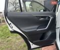 Белый Тойота РАВ 4, объемом двигателя 2.5 л и пробегом 88 тыс. км за 34999 $, фото 29 на Automoto.ua