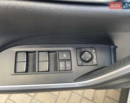 Белый Тойота РАВ 4, объемом двигателя 2.5 л и пробегом 78 тыс. км за 32500 $, фото 26 на Automoto.ua