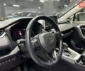 Белый Тойота РАВ 4, объемом двигателя 2.49 л и пробегом 119 тыс. км за 34500 $, фото 7 на Automoto.ua