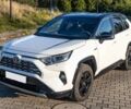 Білий Тойота РАВ 4, об'ємом двигуна 2.5 л та пробігом 69 тис. км за 16500 $, фото 1 на Automoto.ua