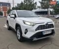Білий Тойота РАВ 4, об'ємом двигуна 2.49 л та пробігом 59 тис. км за 32000 $, фото 6 на Automoto.ua