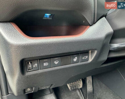 Белый Тойота РАВ 4, объемом двигателя 2.49 л и пробегом 78 тыс. км за 28500 $, фото 45 на Automoto.ua