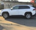 Білий Тойота РАВ 4, об'ємом двигуна 2.49 л та пробігом 45 тис. км за 24500 $, фото 1 на Automoto.ua