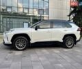 Білий Тойота РАВ 4, об'ємом двигуна 2.49 л та пробігом 80 тис. км за 35000 $, фото 1 на Automoto.ua