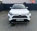 Белый Тойота РАВ 4, объемом двигателя 1.99 л и пробегом 75 тыс. км за 31000 $, фото 1 на Automoto.ua