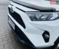 Белый Тойота РАВ 4, объемом двигателя 1.99 л и пробегом 21 тыс. км за 24950 $, фото 14 на Automoto.ua