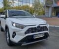 Білий Тойота РАВ 4, об'ємом двигуна 2.49 л та пробігом 57 тис. км за 33900 $, фото 13 на Automoto.ua