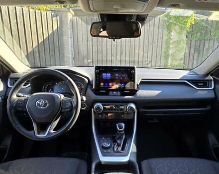 Белый Тойота РАВ 4, объемом двигателя 1.99 л и пробегом 99 тыс. км за 29900 $, фото 10 на Automoto.ua