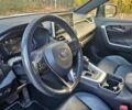Белый Тойота РАВ 4, объемом двигателя 2.5 л и пробегом 123 тыс. км за 18000 $, фото 7 на Automoto.ua