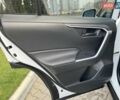 Білий Тойота РАВ 4, об'ємом двигуна 1.99 л та пробігом 76 тис. км за 22500 $, фото 72 на Automoto.ua