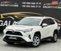 Белый Тойота РАВ 4, объемом двигателя 1.99 л и пробегом 77 тыс. км за 25300 $, фото 1 на Automoto.ua