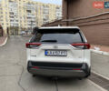 Белый Тойота РАВ 4, объемом двигателя 1.99 л и пробегом 108 тыс. км за 29899 $, фото 4 на Automoto.ua