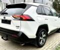 Белый Тойота РАВ 4, объемом двигателя 2.6 л и пробегом 149 тыс. км за 20550 $, фото 3 на Automoto.ua