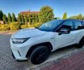 Белый Тойота РАВ 4, объемом двигателя 0 л и пробегом 86 тыс. км за 19700 $, фото 1 на Automoto.ua
