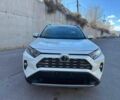 Білий Тойота РАВ 4, об'ємом двигуна 2.5 л та пробігом 24 тис. км за 12500 $, фото 7 на Automoto.ua