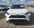 Білий Тойота РАВ 4, об'ємом двигуна 2.5 л та пробігом 77 тис. км за 8000 $, фото 11 на Automoto.ua